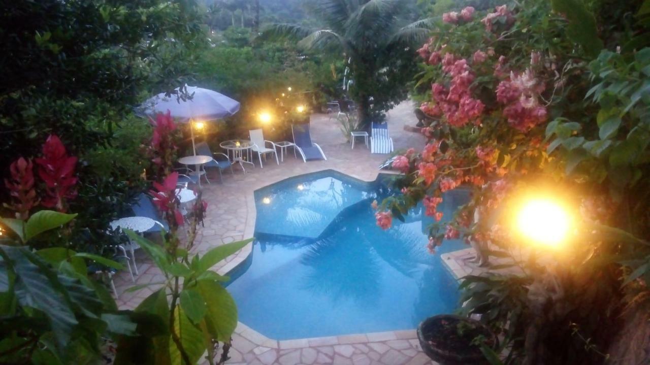 Candy Ilhabela 1 Exterior photo